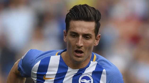 Chelsea rục rịch chiêu mộ cầu thủ xuất sắc nhất mùa của Brighton
