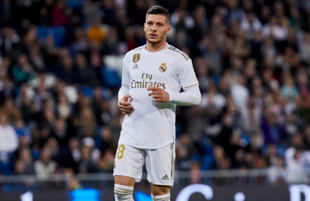 Ảnh bài viết Đánh tiếng muốn có "bom xịt" Real, đối tác tung chiêu cực độc