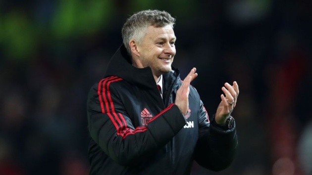 Đón Sancho, Man Utd sở hữu hàng công "biến ảo" khiến NHA e dè