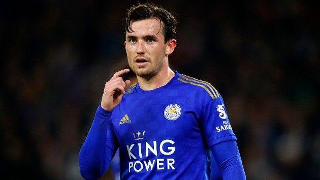 Ảnh bài viết Leicester hét giá quá cao, Chelsea sẽ từ bỏ Chilwell?