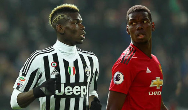 Paul Pogba - 4 năm từ cầu thủ 0 đồng đến bản hợp đồng đắt giá nhất thế giới