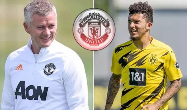Ảnh bài viết Sau Jadon Sancho, đây là 3 vị trí Man Utd cần bổ sung