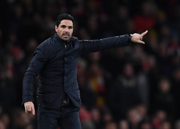 Ảnh bài viết Arsenal vô địch FA Cup, rõ suy nghĩ của Arteta về tương lai Aubameyang