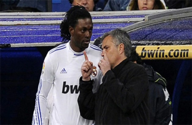 "Jose Mourinho là huấn luyện viên giỏi nhất lịch sử"