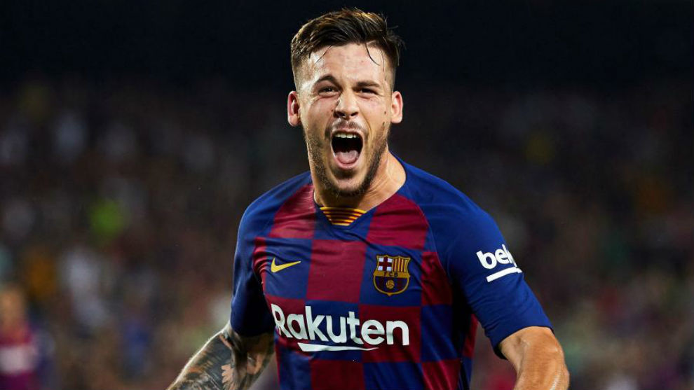 "Tôi không xứng đáng bị Barcelona đối xử như thế"