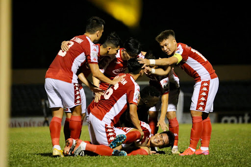 V-League 2020 hủy hay tiếp tục: Nhiều đề xuất mới được đưa ra