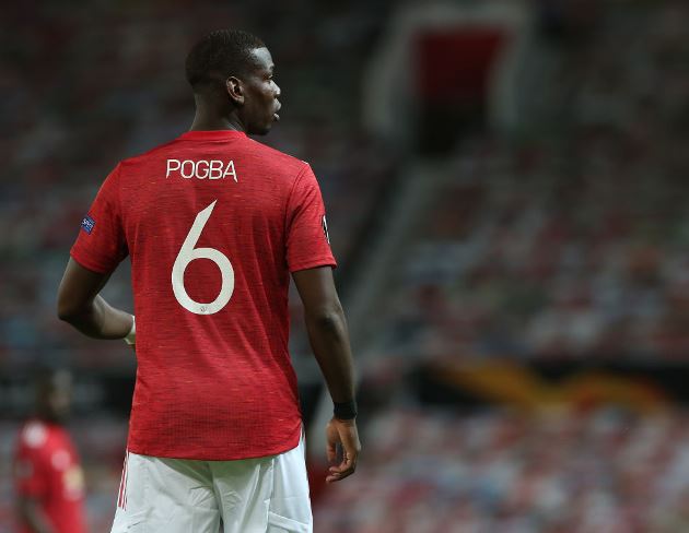 5 điểm nhấn sau trận Man Utd 2-1 LASK: Solskjaer tìm ra trung vệ lí tưởng