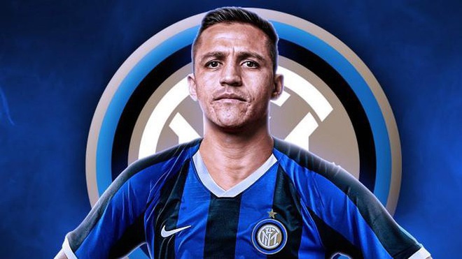 Ảnh bài viết CHÍNH THỨC: M.U để Sanchez đến Inter với giá 0 đồng