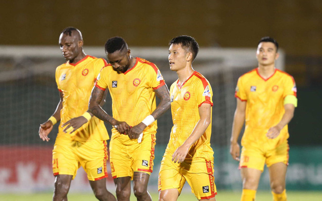 "CLB Thanh Hóa đòi bỏ V-League là thiếu trách nhiệm"
