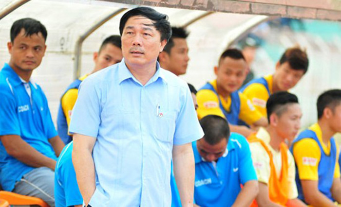 CLB Thanh Hóa gửi công văn, đòi không thi đấu V-League 2020
