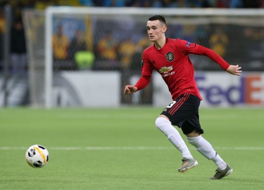 Bị Solskjaer loại khỏi danh sách, sao trẻ Man United phản ứng lạ