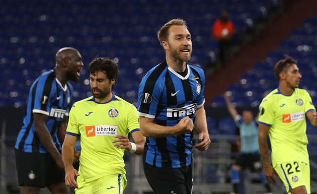 Inter Milan 24 giờ qua: Sanchez ký hợp đồng 3 năm, mâu thuẫn với Conte kết thúc