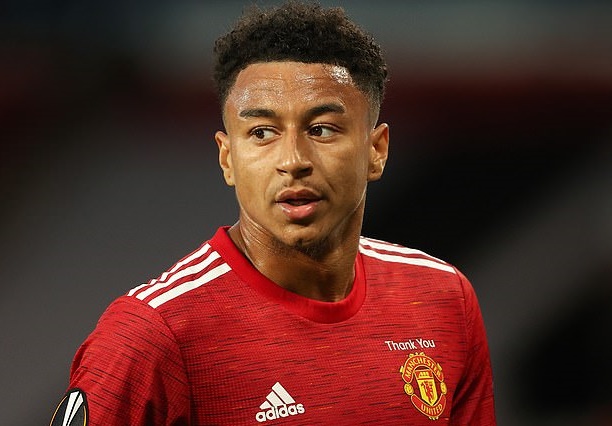 Lingard không vui khi bị thay ra, Solskjaer nói lời tâm can