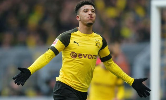 Owen Hargreaves: "Sau Sancho, Man Utd phải đưa về cái tên đó"