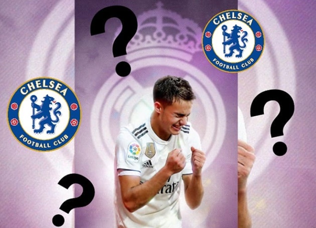 Chelsea đàm phán với Real, 'cánh chim lưu lạc' nói thẳng 1 câu