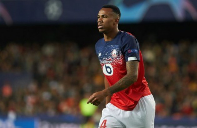 Từ chối Man Utd, ngôi sao Ligue 1 thẳng tiến đến Arsenal