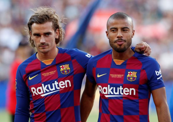 Ảnh bài viết Bật bãi khỏi Camp Nou, sao Barca rục rịch gia nhập Ngoại hạng Anh