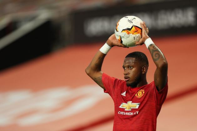Fred làm rõ nỗi lo lớn nhất của Man Utd tại Europa League