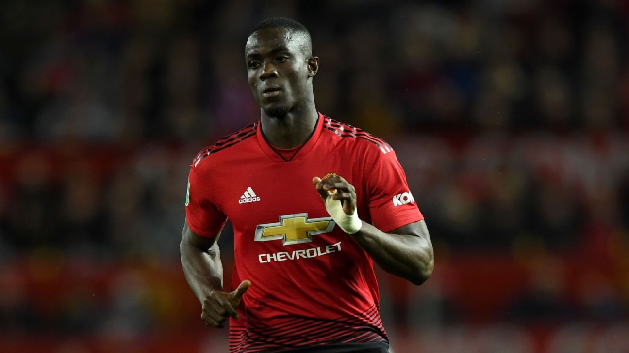 Ảnh bài viết Tăng cường hàng thủ, AC Milan đưa "người thừa" của M.U vào tầm ngắm