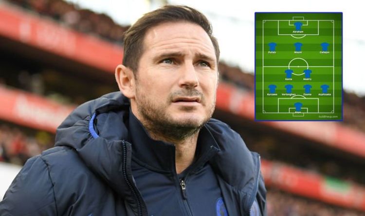 Ảnh bài viết Thay "đến tận tủy", Chelsea lên kế hoạch thanh trừng nguyên một đội hình