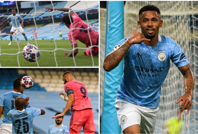 Ảnh bài viết 5 điểm nhấn Man City 2-1 Real Madrid (4-2): Thảm họa Varane, Pep ôm mộng bá vương