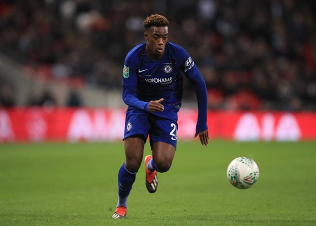 Ảnh bài viết Werner và Ziyech vừa tới, 'báu vật' Chelsea đã tuyên bố gay gắt
