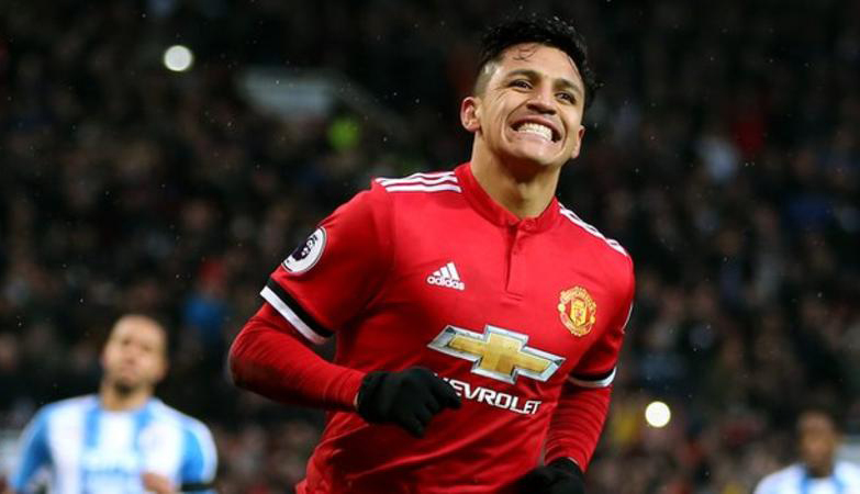 Ảnh bài viết Đây! Số tiền khó tin M.U mất cho mỗi bàn thắng của Sanchez