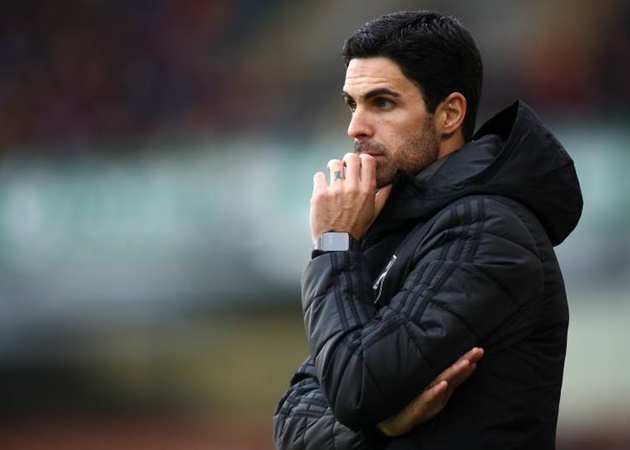 Ảnh bài viết Arteta chú ý, sao Arsenal 'dọa' ra đi vì không muốn cam phận dự bị