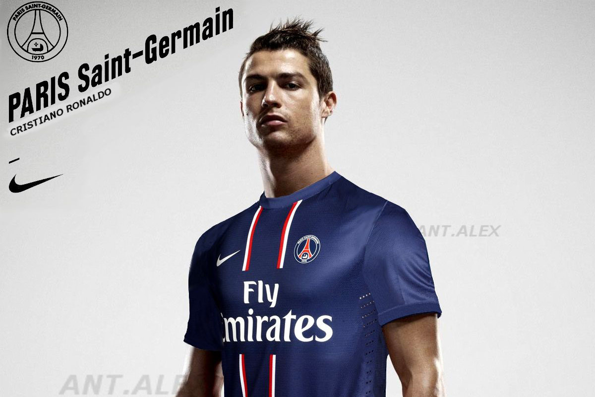 Rộ tin đồn Ronaldo gia nhập PSG, chủ tịch Juventus nói gì?