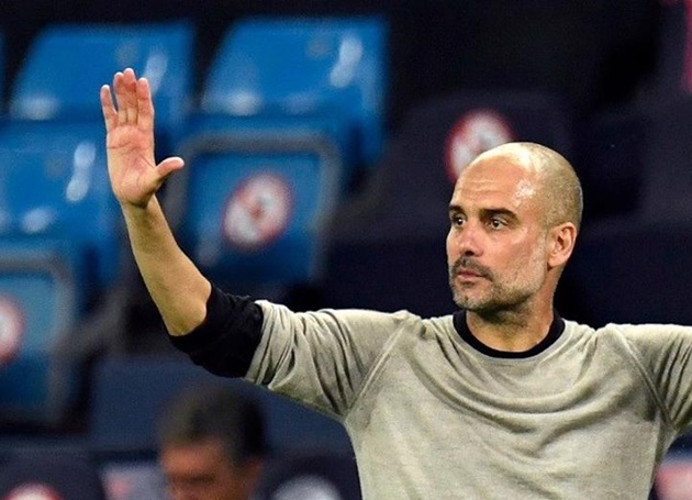 Ảnh bài viết Thắng cả 2 lượt trận, Pep Guardiola nói lời tâm can về Real