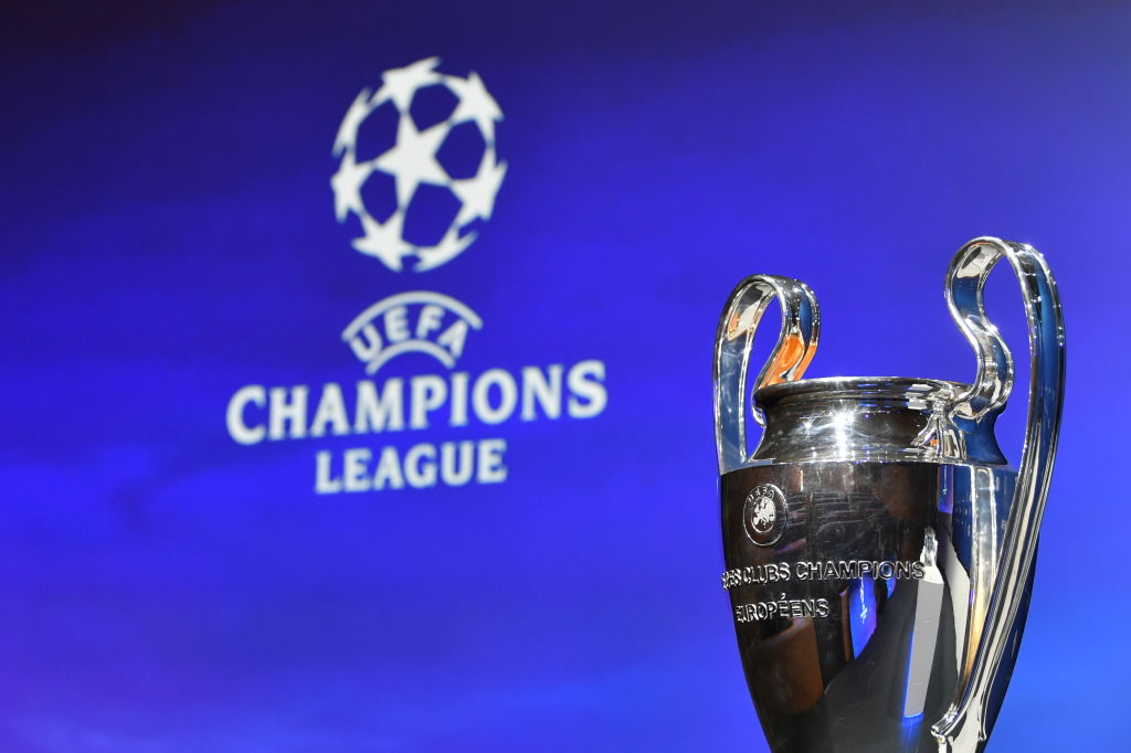 Ảnh bài viết 2 cựu danh thủ M.U dự đoán chung kết Champions League: Không có Man City