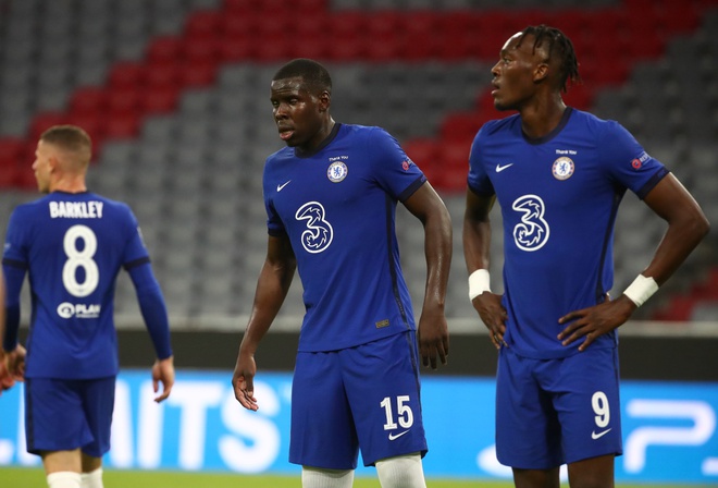 Ảnh bài viết Hủy diệt tập 2, HLV Bayern nói lời thật lòng về Chelsea của Lampard