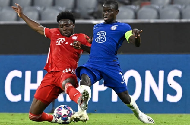 Ảnh bài viết Lampard: "Chelsea đã quá nhớ cậu ấy"