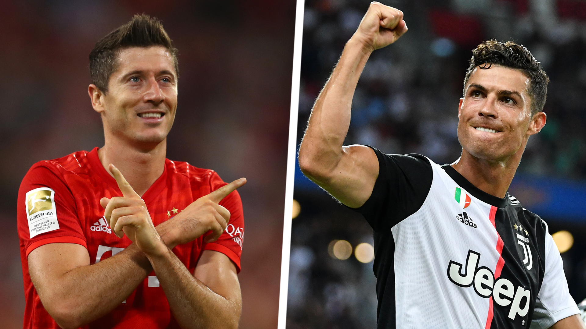 Ảnh bài viết Lewandowski: “Tôi không quan tâm đến kỷ lục của Ronaldo”