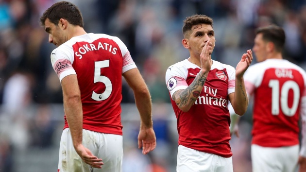 Top 10 cầu thủ rớt giá mạnh nhất ở Premier League: Cay đắng Arsenal!