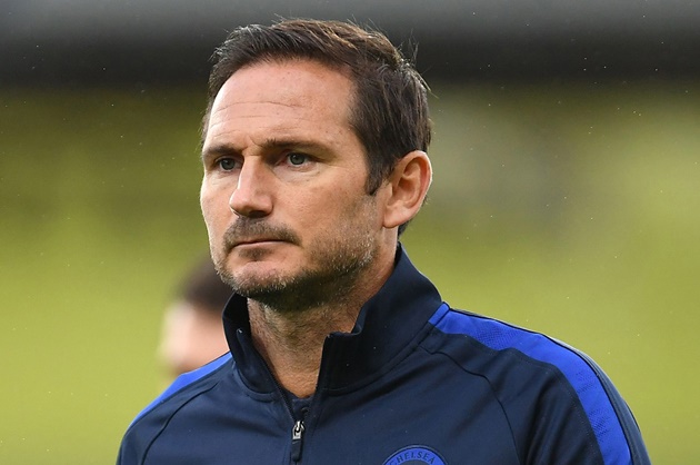 Hết mùa đầu tiên, chủ tịch Chelsea nói rõ 1 câu về Lampard