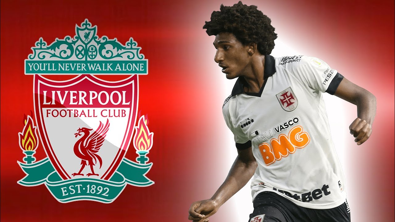 Chi 18 triệu bảng, Liverpool sắp sửa có “Neymar mới”