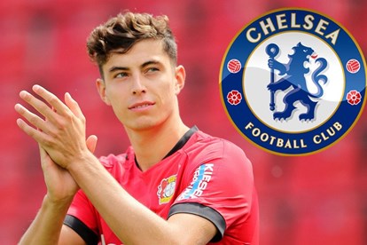 Ảnh bài viết Lampard có động thái lạ, phi vụ Chelsea mua Kai Havertz chuyển biến?