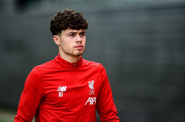 Liverpool tiến hành trói chân “Alexander-Arnold 2.0” bằng bản hợp đồng 5 năm
