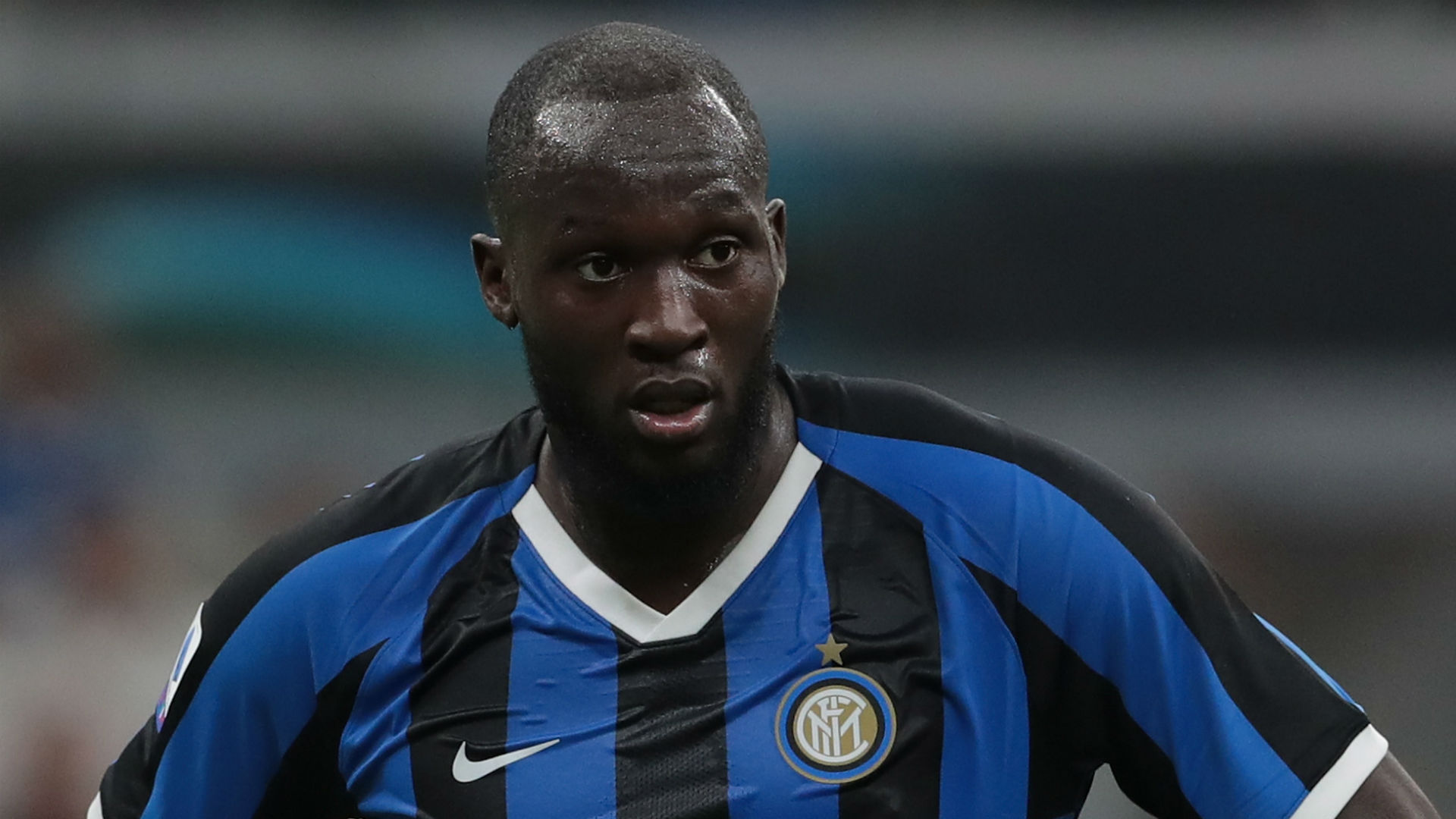 'Lukaku xuất sắc, nhưng không thể quyết định trận đấu cho Inter'