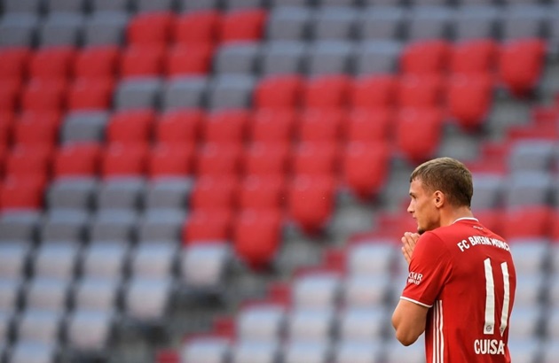 Rốt cuộc, “quả bom nổ chậm” của Bayern đã bị kích hoạt