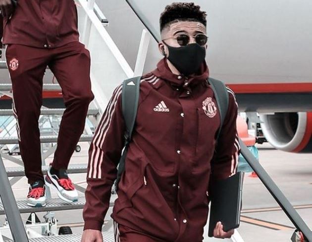 Sao Man Utd 'hóa' Sancho, sẵn sàng cho trận tử chiến