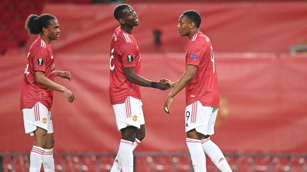 Vòng tứ kết Europa League có gì đáng chờ đợi?
