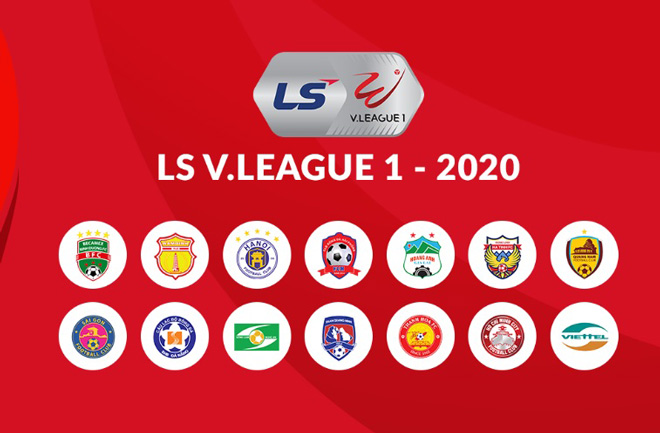 VPF đóng cửa chuyển nhượng giữa mùa V-League vì 1 lý do bất khả kháng