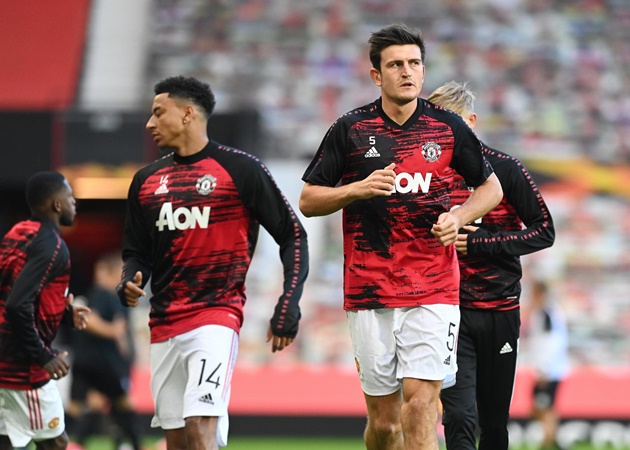 Xếp hạng 8 CLB ở tứ kết Europa League: M.U số 1; Inter thứ mấy?