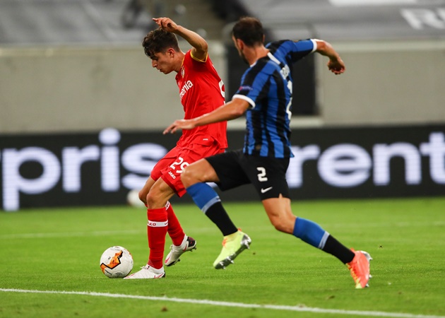 Vụ Kai Havertz: HLV Bayer Leverkusen đùa cợt khiến Chelsea sốt sắng