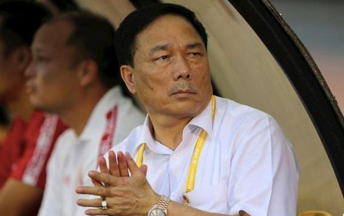 Lãnh đạo Thanh Hóa đề nghị làm rõ vụ bầu Đệ xin "nghỉ" đá V-League