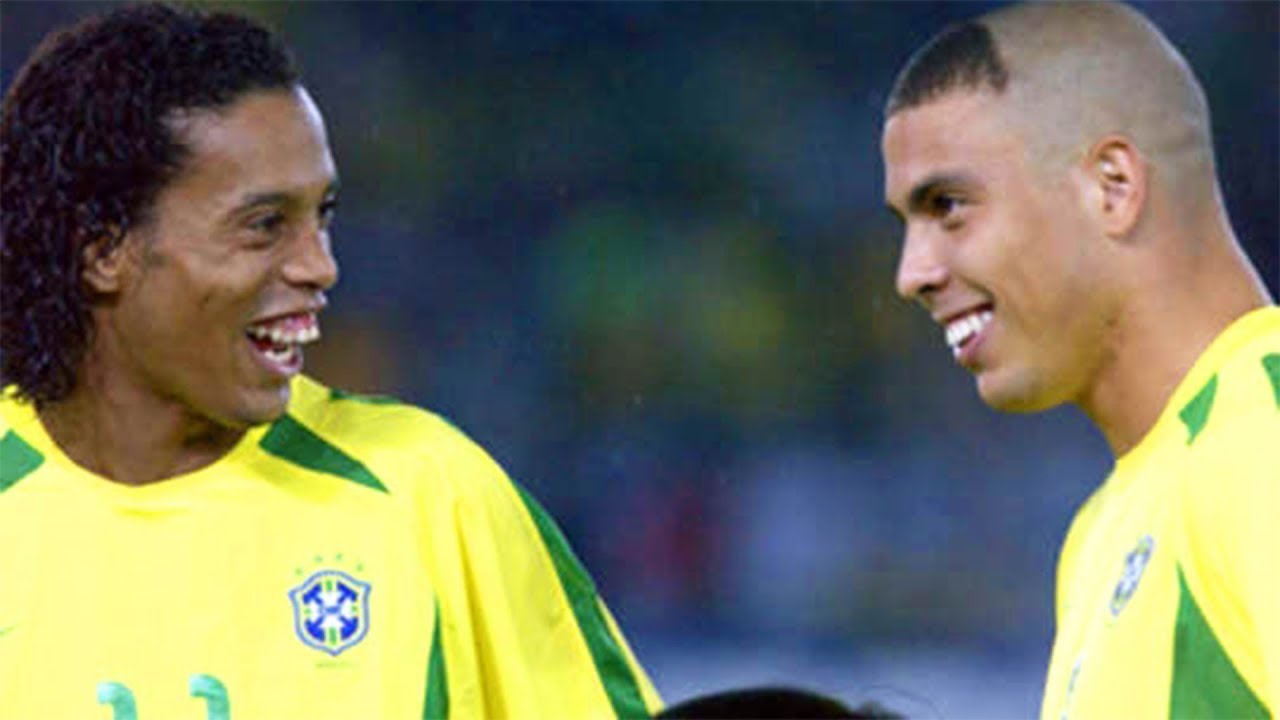 'Ronaldo khó có thể trở thành HLV'