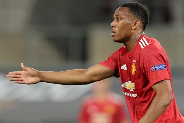 Thua Man United, HLV đối thủ nói thẳng 1 câu về Martial