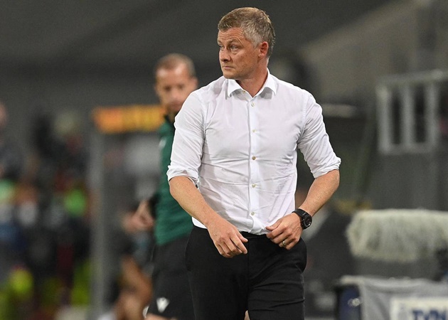 Solskjaer: "Cậu ấy thực sự rất giỏi"